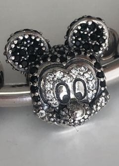 MICKEY PAVE