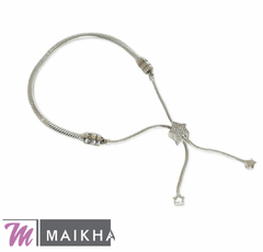 PULSERA AJUSTABLE ESTRELLA - comprar online