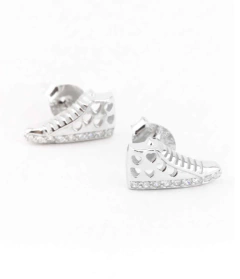 ZAPATILLAS DETALLE PAVE CRISTAL