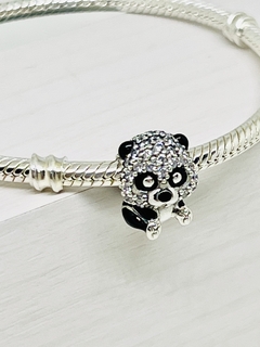 OSO PANDA BRILLANTE - comprar online
