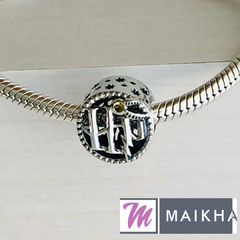 CHARM ICONOS DE HARRY POTTER - OHANAS SECRET by MAIKHA