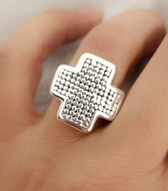 ANILLO CRUZ - comprar online