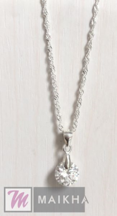 CHISPA , CADENA 40 CM