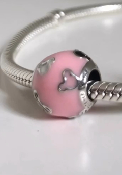 BOLITA MICKEY ROSA