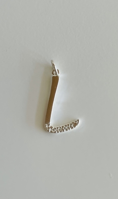 INICIALES LABRADAS - tienda online