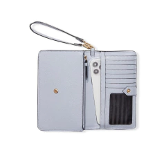 VICTORIA TECH WRISLET - BILLETERA Y SOBRE CON CORREA TODO EN 1 , BOLSILLO PARA TELEFONO - comprar online