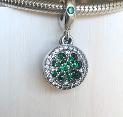 TREBOL BRILLANTE - comprar online