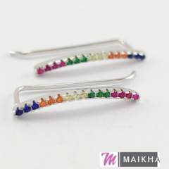 TREPADOR MULTICOLOR MARBELLA