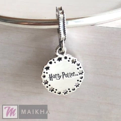 MEDALLA CASA GRYFFINDOR HARRY POTTER - comprar online