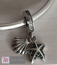 ESTRELLA DE MAR Y OSTRA - comprar online