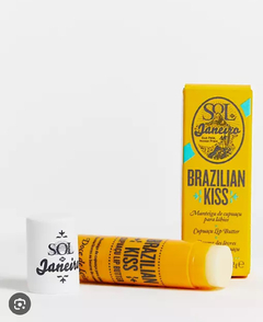 SOL DE JANEIRO BRAZILIAN KISS LIP BUTTER - comprar online