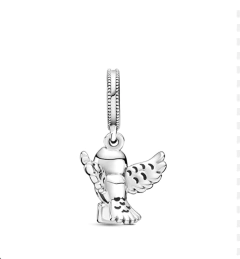 LECHUZA HEDWIG HARRY POTTER - comprar online