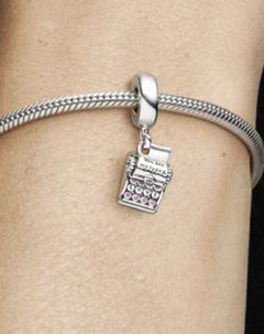 MÁQUINA DE ESCRIBIR “You are my type” en internet