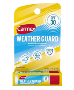 CARMEX WEATHER GUARD