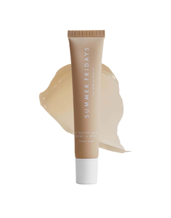 SUMMER FRIDAYS LIP BUTTER BALM - OHANAS SECRET by MAIKHA