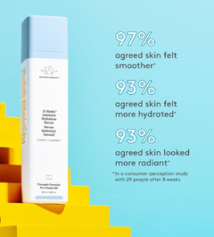 Serum Hidratante Intensivo - Drunk Elephant B-hydra - comprar online