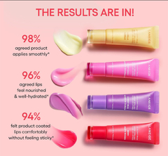 LANEIGE - SET MINI LIP GLOW EDICIÓN LIMITADA ! en internet