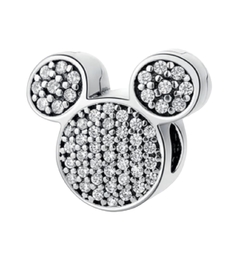 CABEZA MICKEY CRISTAL