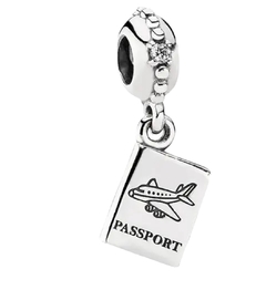 PASSPORT - PASAPORTE