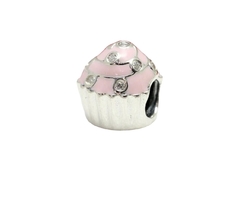 CUPCAKE ROSA