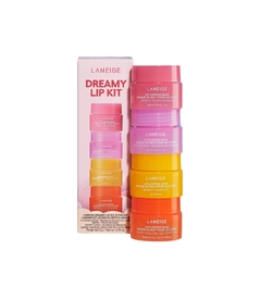 LANEIGE DREAMY LIP KIT - NEW LIMITED EDITION