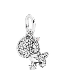 DINOSAURIO PAVE "You are my extROARdinary friend"