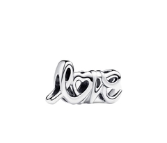 LOVE CURSIVA