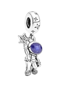 ASTRONAUTA EN LA GALAXIA
