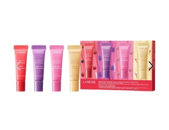 LANEIGE - SET MINI LIP GLOW EDICIÓN LIMITADA !