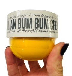CREMA SOL DE JANEIRO BUM BUM 75 ml ORIGINAL , SELLADA