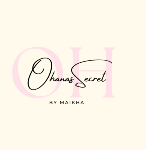 OHANAS SECRET by MAIKHA