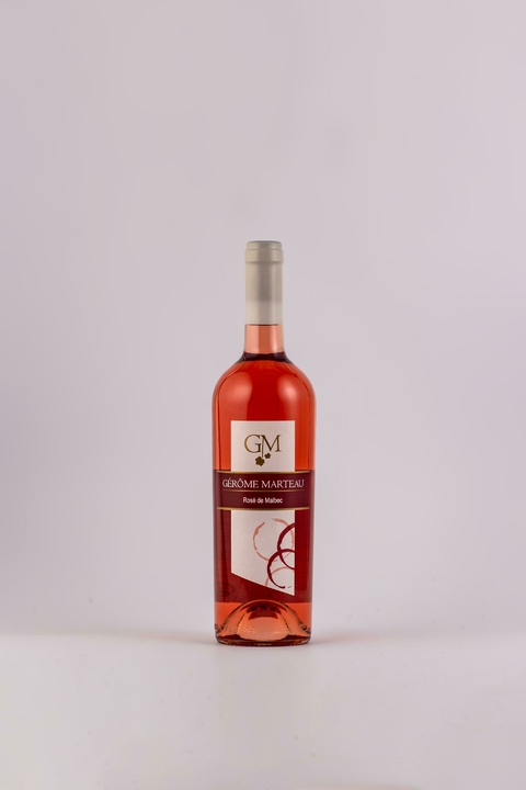 Rosé de Malbec - x1 - comprar online