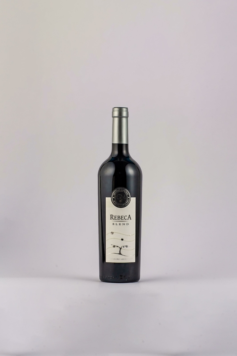 Rebeca Blend de Terroirs - x1 - comprar online