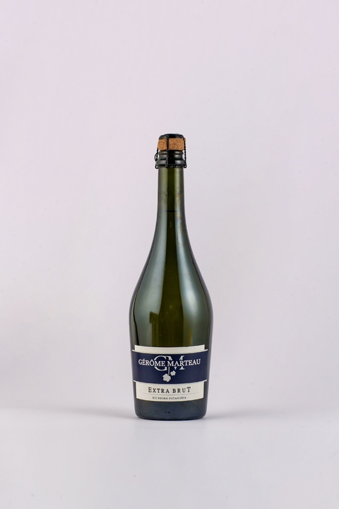 Extra Brut- Método Champenoise - x1 - comprar online