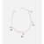 Pulseira Prata 925 infantil estrelas By Peça Rara - comprar online