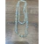 Colar pedra cascalho longo By Peça Rara - comprar online