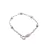 Pulseira Prata 925 Bolinha infantil By Peça Rara