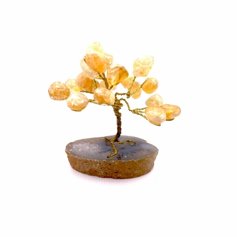 Arvore Pedras By Peça Rara