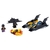 Lego Batman - Perseguição de Pinguim em Batbarco - 76158 - comprar online