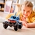 Lego Technic - Monster Jam Megaldon - 260 peças - 42134 - comprar online