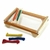 Tear em Madeira - Wood Toys - AM44 - comprar online