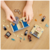 Lego Harry Potter - Sala Precisa de Hogwarts - 75966 na internet