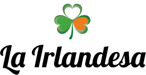La Irlandesa 