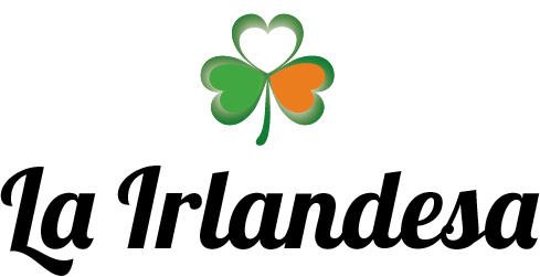 La Irlandesa 