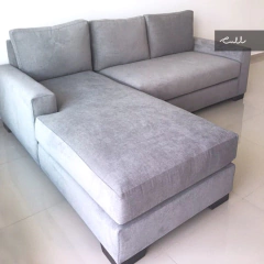 Amsterdam L - Culldeco