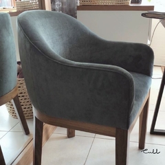 Silla Noruega - comprar online