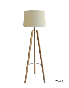 Lampara Lucas Pie - comprar online