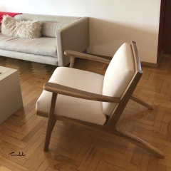 Silla New Jersey Comfort - comprar online