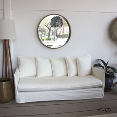Sillon Ghost - Clásico en internet