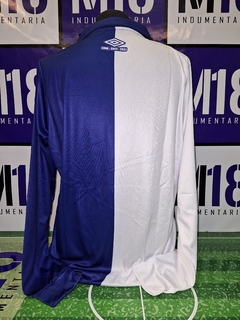 Camiseta de Atlético Tucuman 2021 en internet